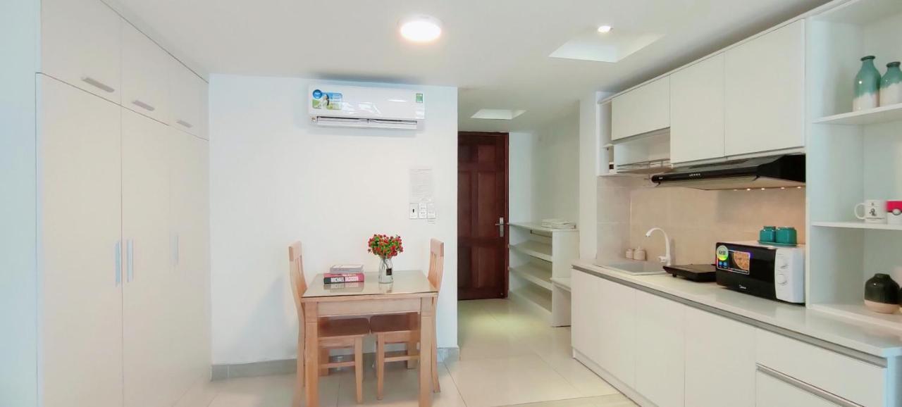 Paragon Saigon Ho Si Minh-város Kültér fotó