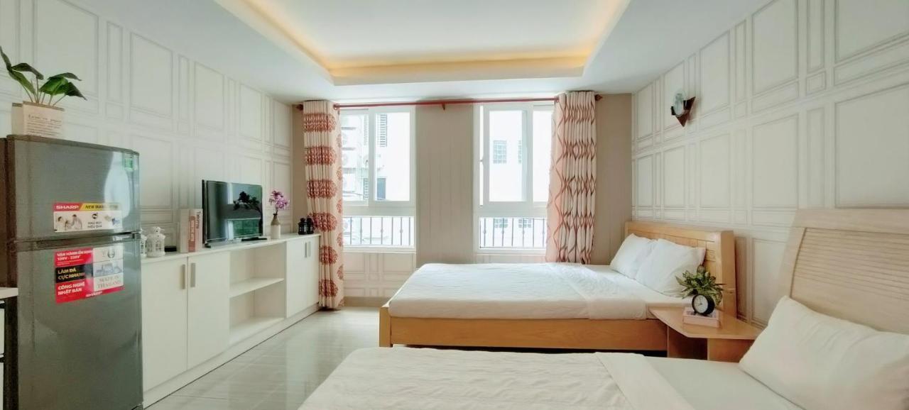 Paragon Saigon Ho Si Minh-város Kültér fotó