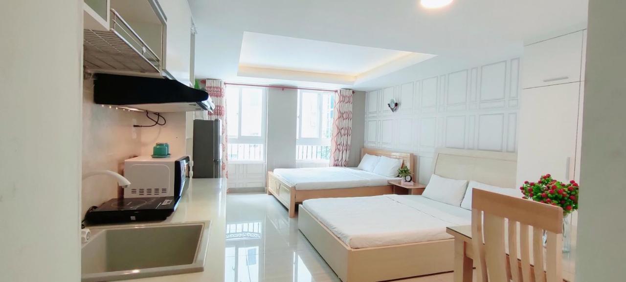 Paragon Saigon Ho Si Minh-város Kültér fotó