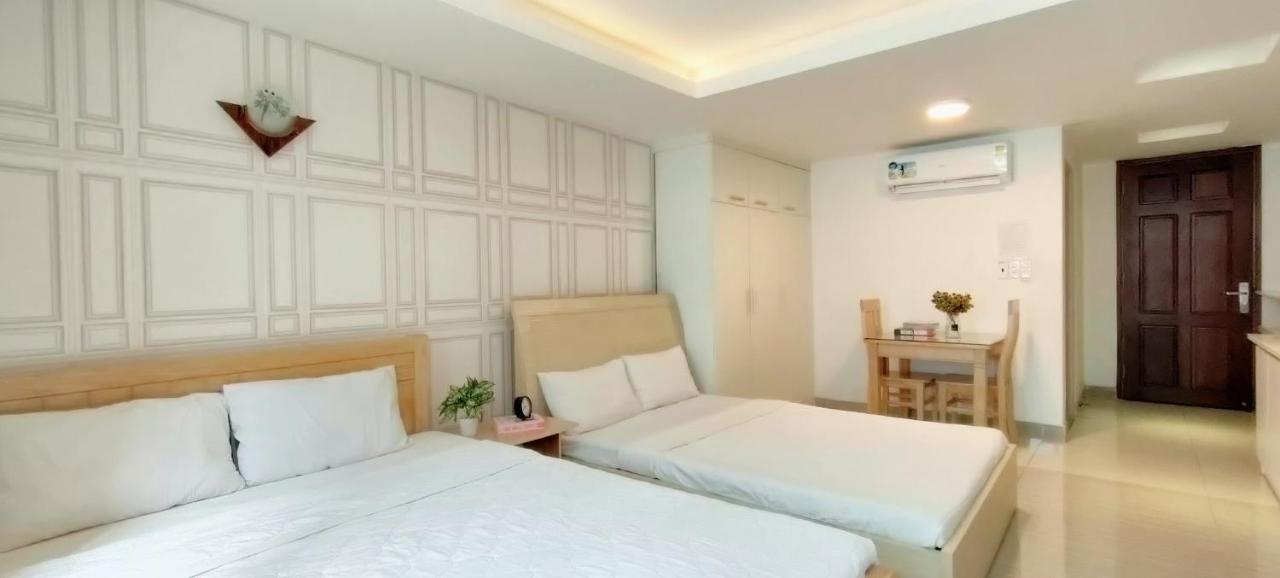 Paragon Saigon Ho Si Minh-város Kültér fotó