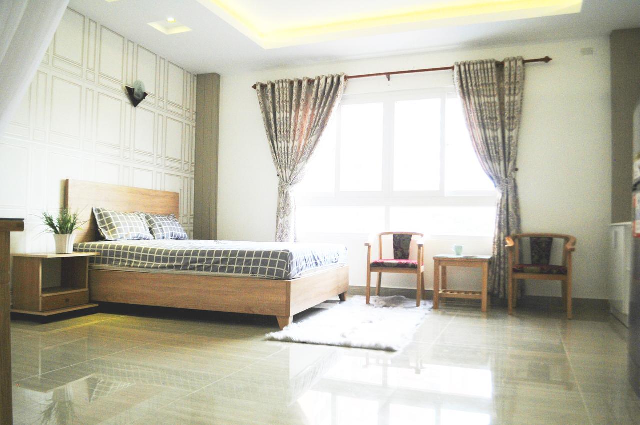 Paragon Saigon Ho Si Minh-város Kültér fotó