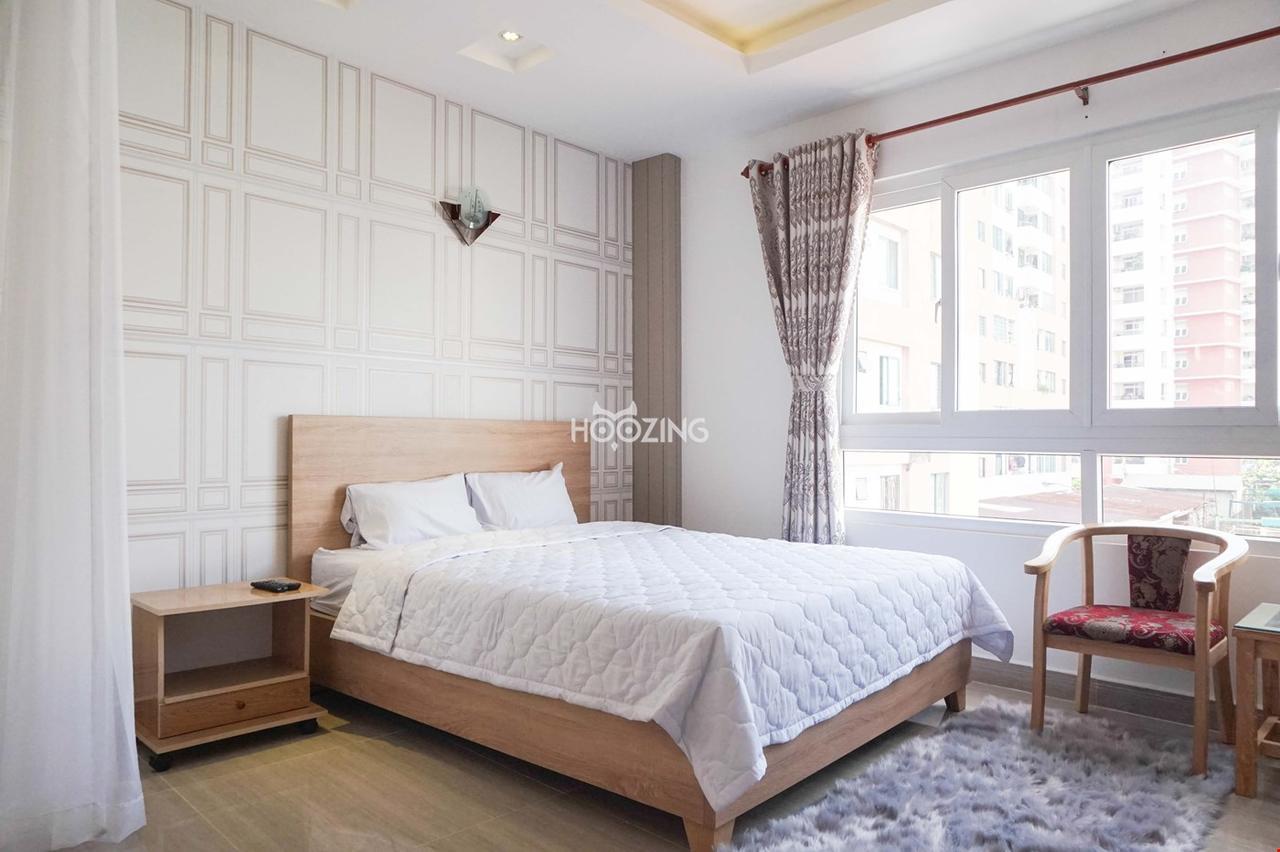 Paragon Saigon Ho Si Minh-város Kültér fotó
