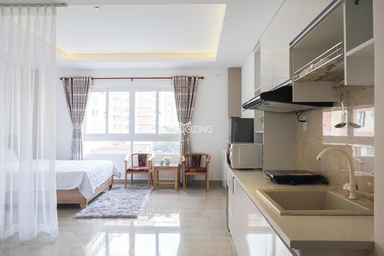 Paragon Saigon Ho Si Minh-város Kültér fotó