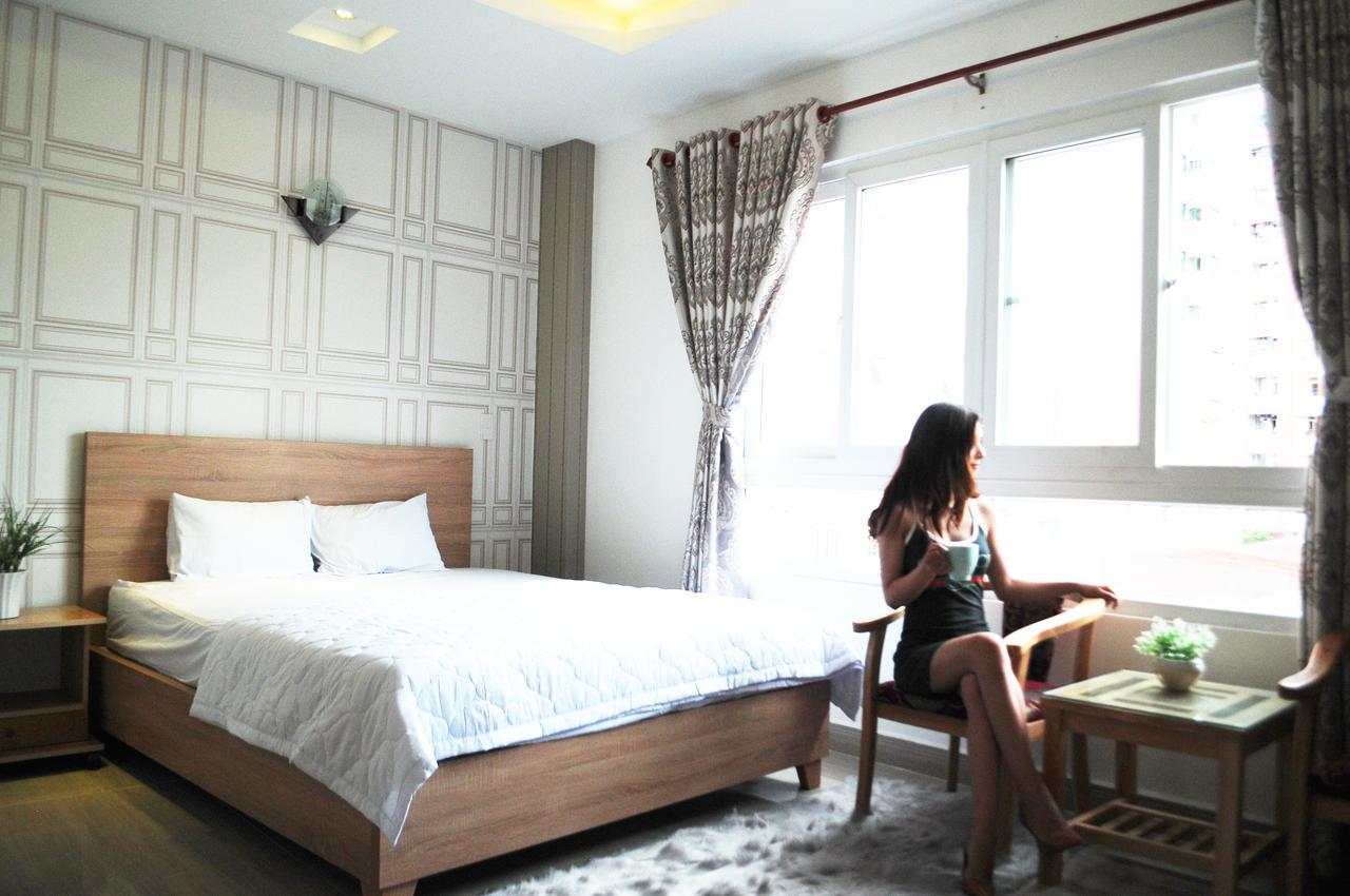 Paragon Saigon Ho Si Minh-város Kültér fotó