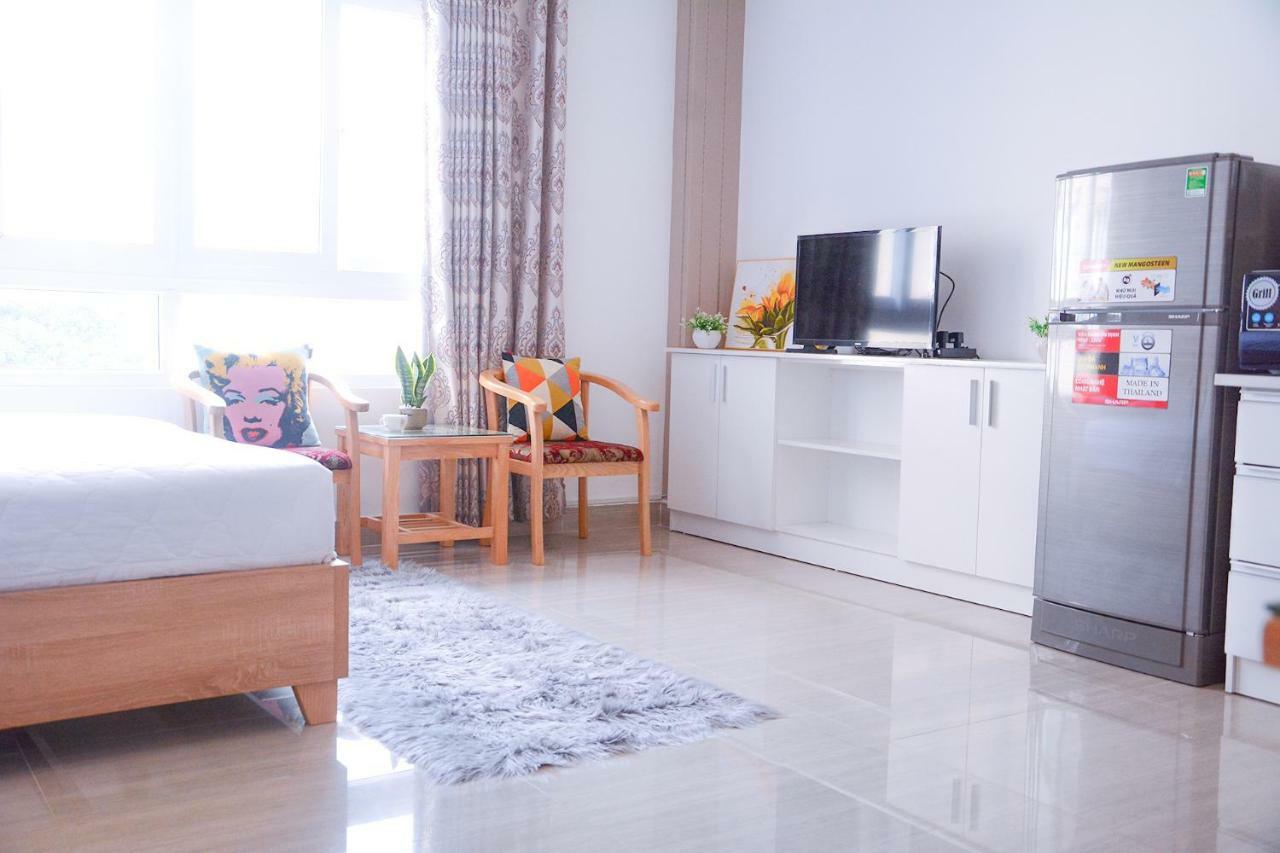 Paragon Saigon Ho Si Minh-város Kültér fotó