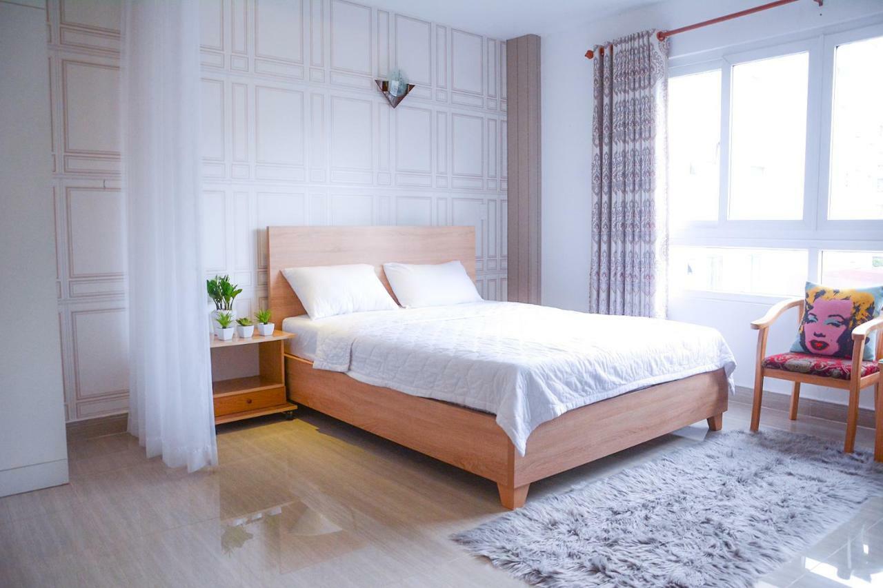Paragon Saigon Ho Si Minh-város Kültér fotó