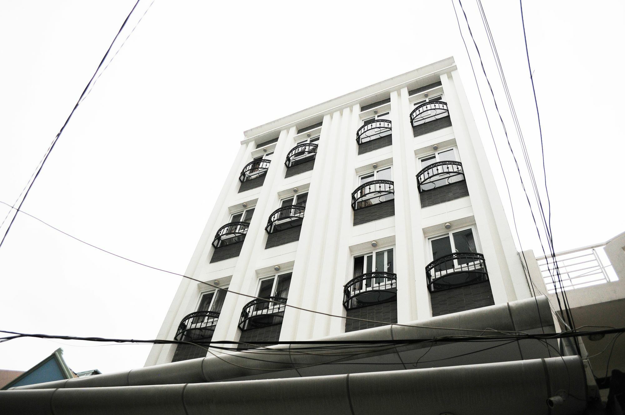 Paragon Saigon Ho Si Minh-város Kültér fotó