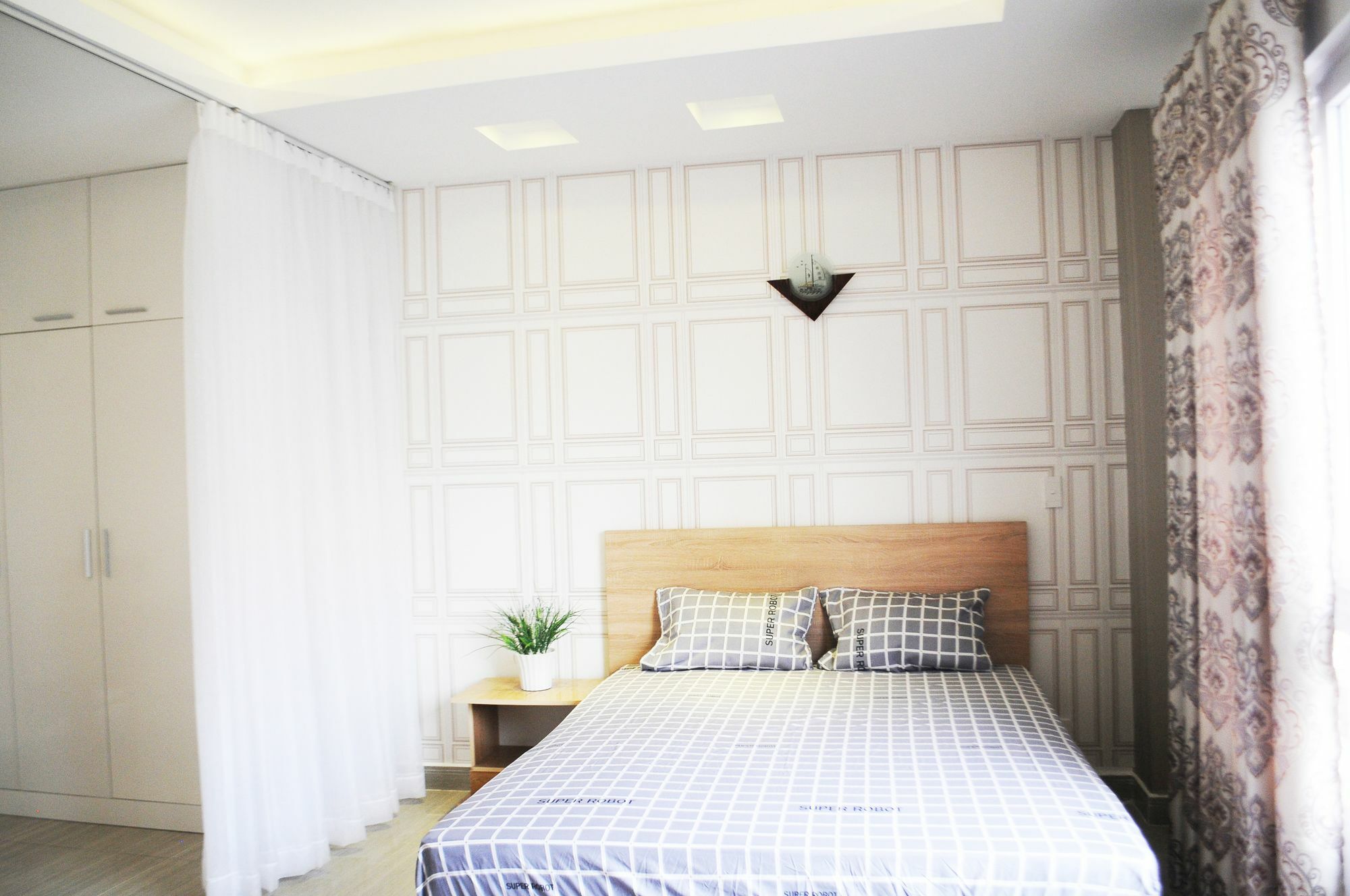 Paragon Saigon Ho Si Minh-város Kültér fotó